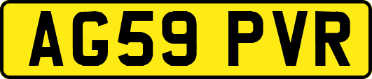 AG59PVR