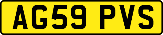 AG59PVS