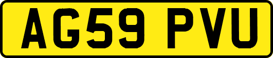 AG59PVU