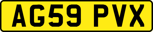 AG59PVX