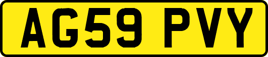 AG59PVY