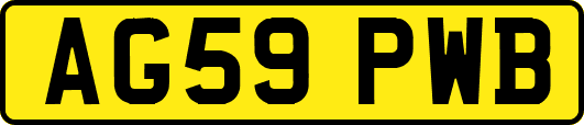 AG59PWB