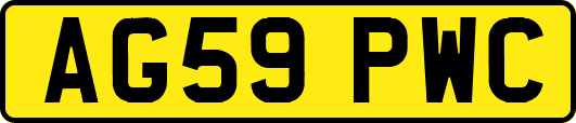 AG59PWC
