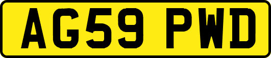 AG59PWD