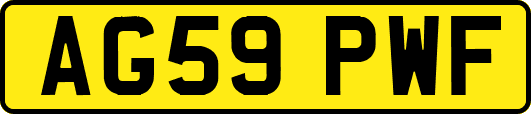 AG59PWF