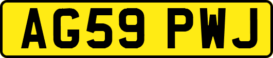 AG59PWJ