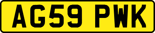AG59PWK