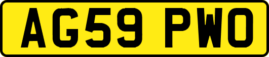 AG59PWO