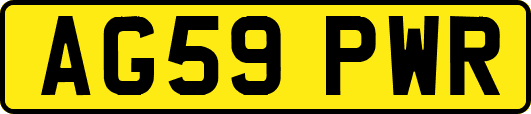AG59PWR