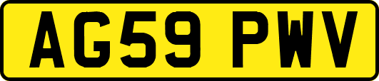 AG59PWV