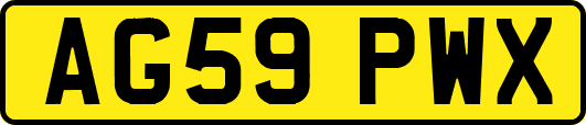 AG59PWX