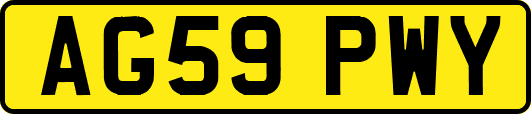 AG59PWY