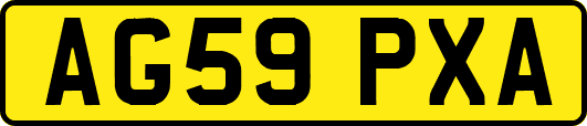 AG59PXA