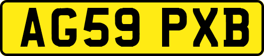 AG59PXB