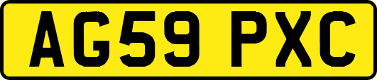 AG59PXC