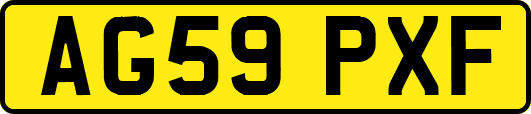 AG59PXF