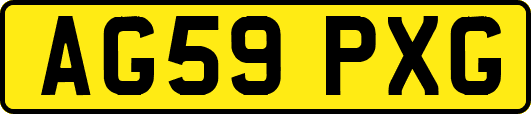 AG59PXG
