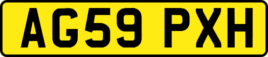 AG59PXH