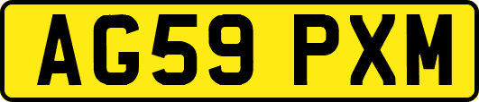 AG59PXM