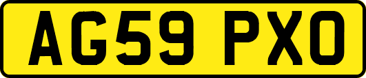 AG59PXO