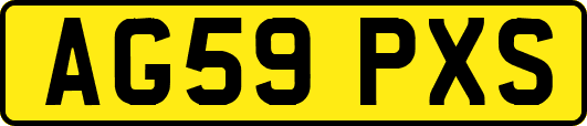 AG59PXS