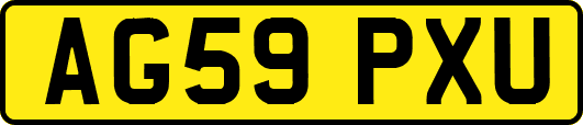 AG59PXU