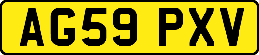 AG59PXV