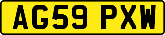 AG59PXW