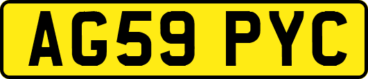AG59PYC