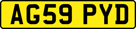 AG59PYD