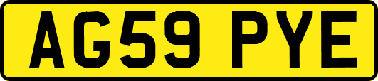 AG59PYE