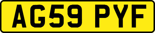 AG59PYF