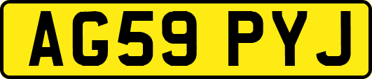 AG59PYJ