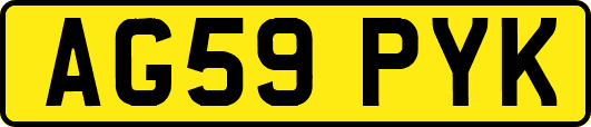 AG59PYK