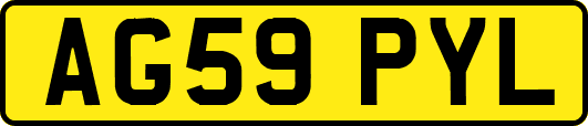 AG59PYL