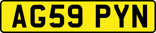 AG59PYN