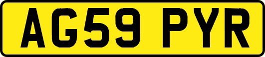 AG59PYR