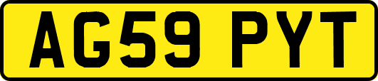 AG59PYT