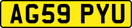 AG59PYU