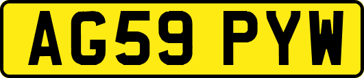 AG59PYW