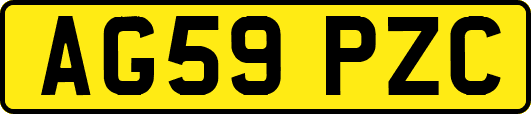 AG59PZC