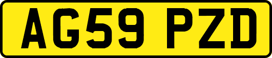 AG59PZD