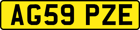 AG59PZE