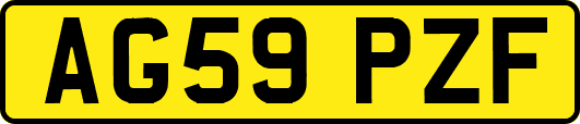 AG59PZF