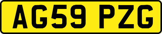 AG59PZG