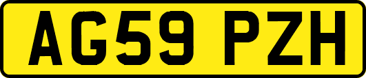 AG59PZH