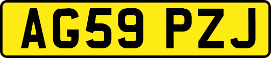 AG59PZJ