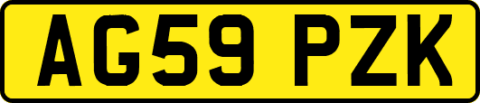 AG59PZK