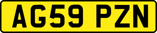 AG59PZN
