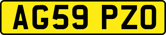 AG59PZO